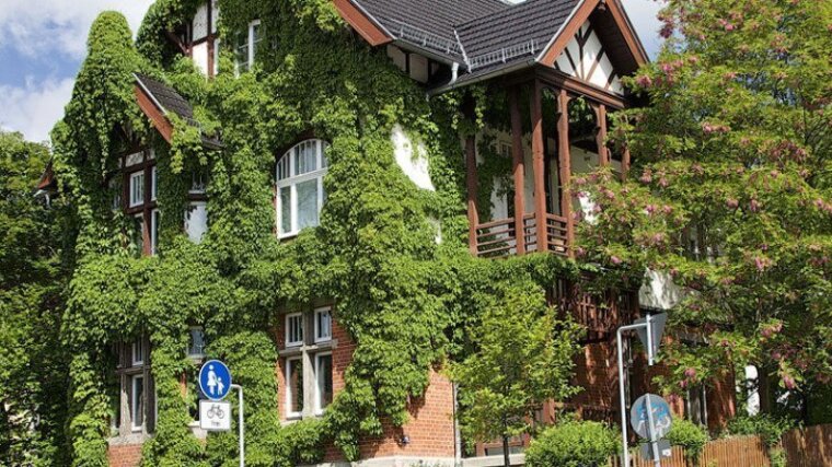 Lehrstuhl