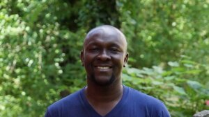Michael Edem Fiagbenu