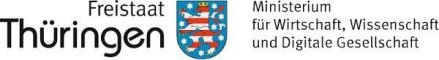 Logo Ministerium für Wirtschaft, Wissenschaft und Digitale Gesellschaft